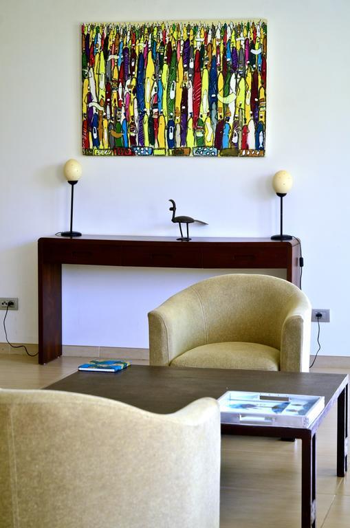 Hotel Maison Rouge קוטונו חדר תמונה