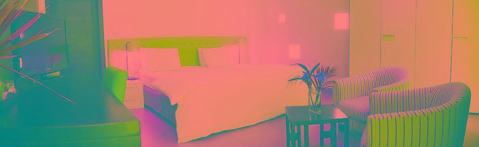 Hotel Maison Rouge קוטונו מראה חיצוני תמונה