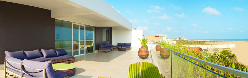 Hotel Maison Rouge קוטונו מראה חיצוני תמונה